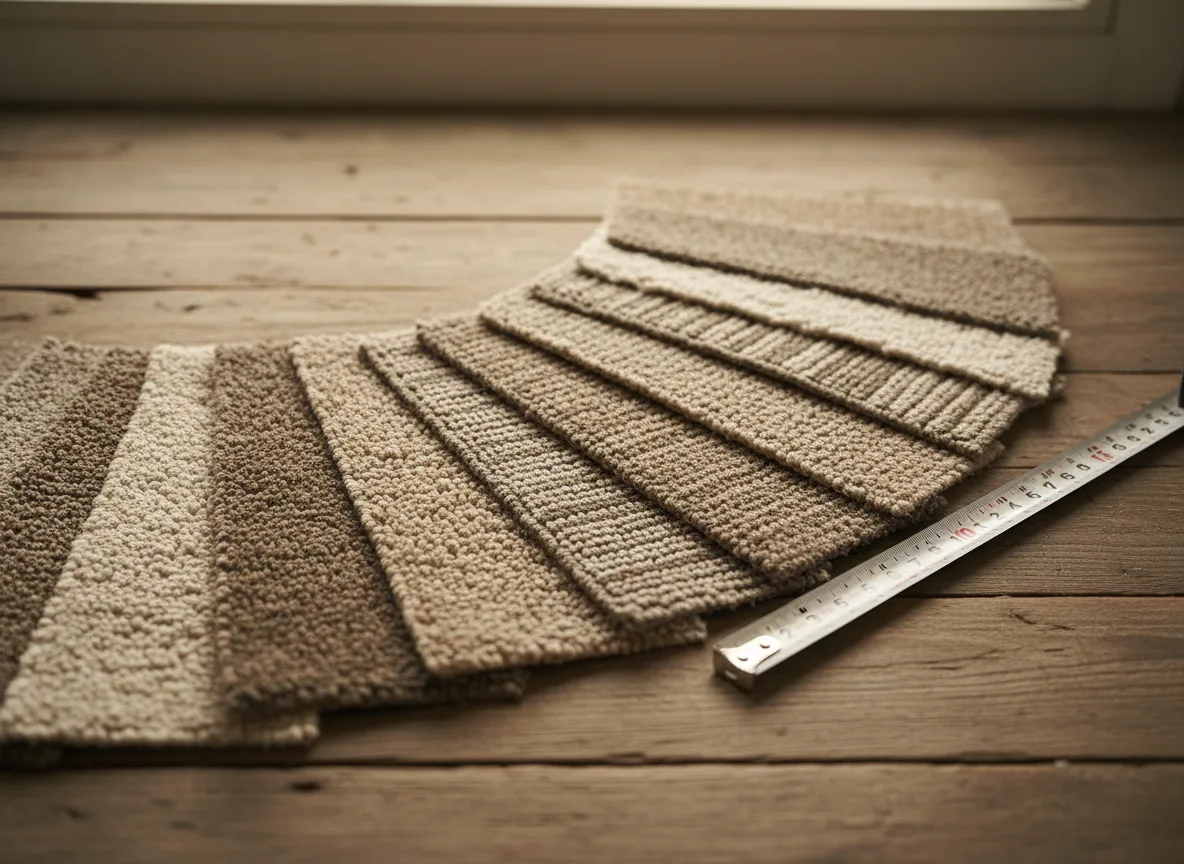 Carpet Installation Mokelumne Hill, CA FAQs